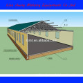 high quality cooling pad system for chicken poultry greenhouse